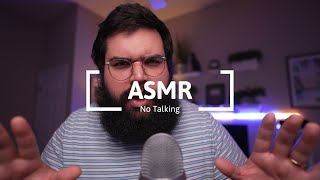 ASMR No Talking Sound Assortment 1 hour [upl. by Hurwit]