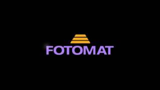 Fotomat logo [upl. by Anoed]