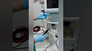 IX5  Ventilador Pulmonar Intermed Tutorial [upl. by Parsifal]