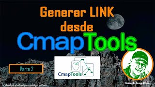 Cmap Tools  Generar Link desde Cmap en Sitios [upl. by Hausmann]