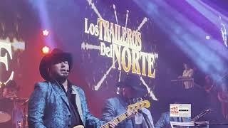 Los Traileros Del Norte En Vivo [upl. by Nalat889]