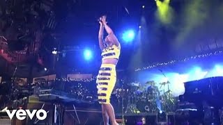 Alicia Keys  No One Live on Letterman [upl. by Zeralda]