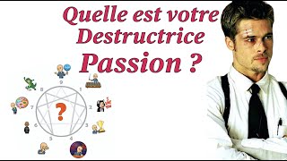 Les Passions en Ennéagramme  Le mystère des 7 péchés capitaux [upl. by Trout]