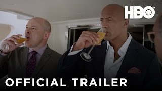 Ballers  Season 2 Ep4 Trailer  Official HBO UK [upl. by Lrigybab]