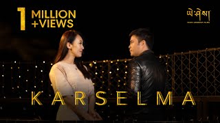 KARSELMA by Sonam Geley Dechen Kezang amp PemaDeki Official Music Video [upl. by Coriss]