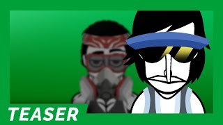 Incredibox  Boten anna  Teaser 1 basshunter [upl. by Meek]