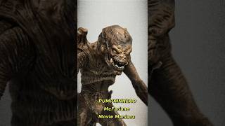 PUMPKINHEAD from the McFarlane Movie Maniacs actionfigures line [upl. by Gisela]