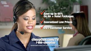 CheapOair Review  Flight Deals and Coupon Codes [upl. by Rawdon]