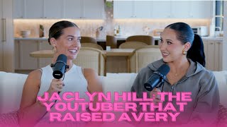 EP 38  jaclyn hill the YouTuber that raised avery [upl. by Trotter]