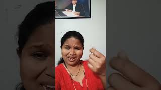 Bhimane desh uchalla eka penacha tokawar bhimraovambedkarwhatsaapstuts song [upl. by Beitris]