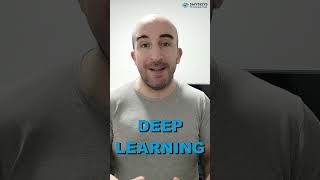 🧠Redes Neuronales Explicadas en 60 Segundos Deep Learning 📊🤖 smythsys shorts IA informática [upl. by Astrea211]