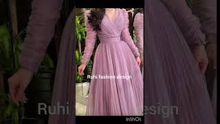 trending gown western gown love music movie [upl. by Nylra281]