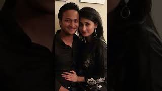 Shakib Al Hasan Wife  Umme Ahmed Shishir [upl. by Nere]