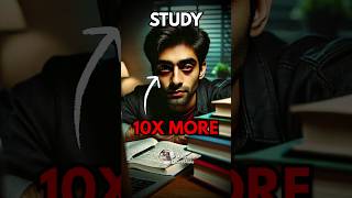 1 Secret Batman Effect 🔥 Study 10X More studytips studymotivation examtips [upl. by Raychel]