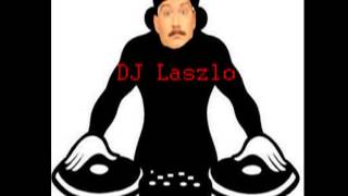 DJ László  Európa Ketto  Text [upl. by Treacy]