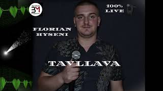 Florian Hyseni TALLAVA HIT 2025 [upl. by Lem]