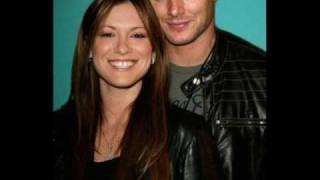 Congratulations To Jensen Ackles amp Danneel Harris [upl. by Agata172]