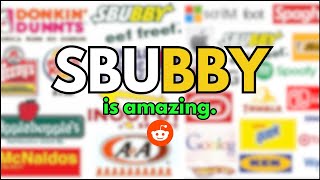 SBUBBY rules the internet  top posts of all time [upl. by Penney]