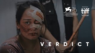 Verdict  trailer 2021 [upl. by Vihs499]