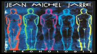 JeanMichel Jarre  Chronologie Part 4 [upl. by Axe]