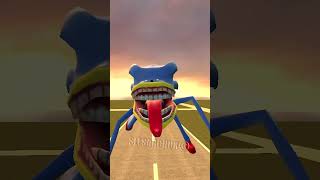 SPRUNKI SONG GRAY CAT BUILDER FAMILY VS EVOLUTION NEW SONIC MONSTERS TAPES CURSED in Garrys Mod [upl. by Agnes463]