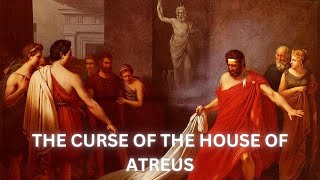 Greek Mythology The tragedy of Atreus [upl. by Millford988]