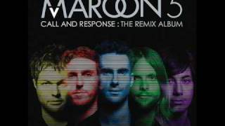 Maroon 5 ft WhoSayin  Secret DJ Premier Remix [upl. by Frantz]