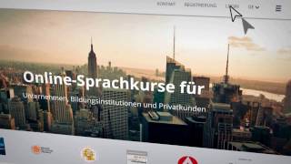 Einfach und effektiv Sprachen lernen mit LinguaTV [upl. by Heng]