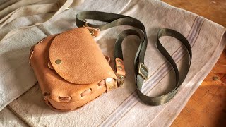 Stop Making Leather Straps [upl. by Mosby536]