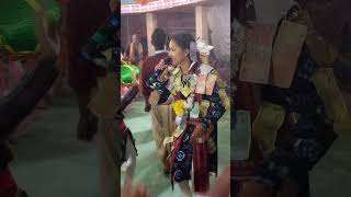 Odia Kirtan  Sunita Sahu Ladies Kirtan [upl. by Uni]