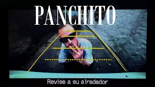 SALADO  PANCHITO Prod x Emirsito [upl. by Ybbob]