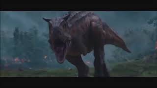 Jurrasic world Dinosaur Escape AMV [upl. by Elrod]