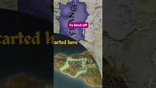 Conquering Italy 1066 in crusaderkings3 [upl. by Grory]