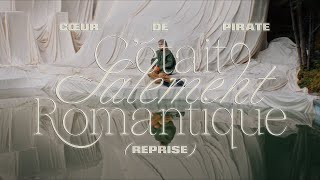 Cœur de pirate  Cétait salement romantique reprise vidéoclip officiel [upl. by Anwahsad]