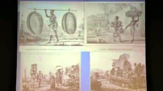 African Diaspora through the Americas Slavery in Portuguese America [upl. by Illah410]