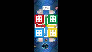 Dark Game Zone is live Ludo game live [upl. by Etnoled]