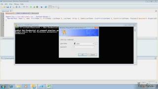 Exchange Server 2010  Creating Mailboxes in Bulk using a PowerShell Script [upl. by Hildegaard344]