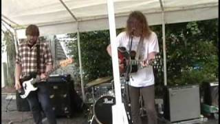 Jay Reatard quotI Know A Placequot [upl. by Moselle]