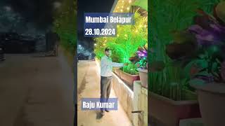 Bollywood song Mumbai Belapur [upl. by Akirdnuhs]