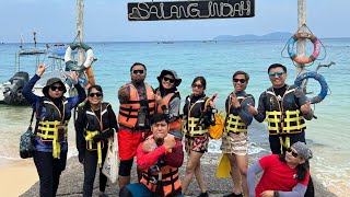 Last trip to Pulau Tioman kg Salang before monsoon [upl. by Dickson]