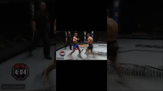 ufc bjpenn VS goergestpierre [upl. by Martha895]