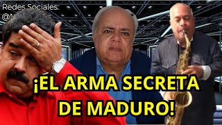 MADURO USA LA DEST1TUCIÓN DE LOS ALC4LDES COMO INSTRUM3NTO DEL TERR0R  Neptali Figueroa [upl. by Cyrille]