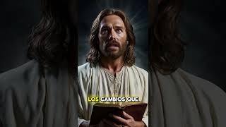 dios mensaje jesuschrist [upl. by Hortensia]