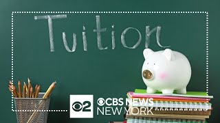 New York offering new tuition assistance [upl. by Benjamen280]