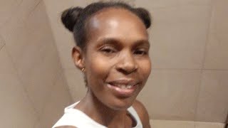 Kanini kanene is live lets cut weight as we build Glutes [upl. by Aniratac50]