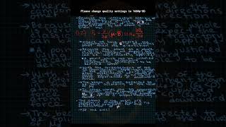 Quantum Mechanics  Sect 11113  The SternGerlach Experiment [upl. by Iives]