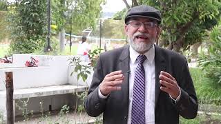 Programa de Derecho de la UPTC Sede Central Tunja conmemoró 30 años de vida [upl. by Guria]