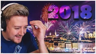 Best of 2018 Teil 2  Perrick Twitch Highlights  League of Legends [upl. by Sucitivel]