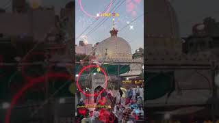 Khaja garib Nawaz Kowwali upload short video 🕌🤲💫 [upl. by Aneeuqahs]