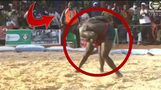 Finale TOLAC Niamey 2023 Ordinateur bat Le 120kg du Niger [upl. by Kelli]